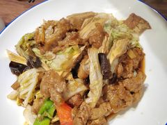 -槐乡六门城小馆(洪洞店)