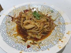 -新疆兵团食府清真(马连道店)