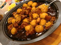 -卫鼎轩·曹公馆(鼓楼店)