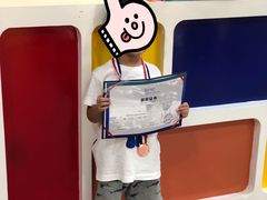 -韦哲乐高机器人·等级考试·少儿编程(羽山路校区)