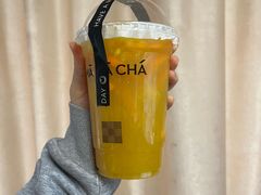 -MĀMĀCHÁ妈妈茶