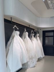 -Bridal Queen·婚纱女皇