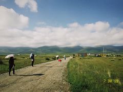 -青海湖国家重点风景名胜区