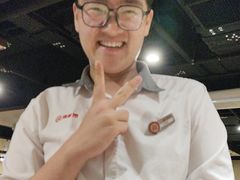 -海底捞火锅(吉利大厦店)