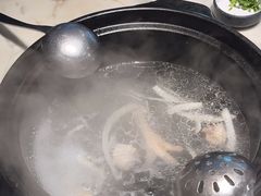 -同仁四季椰子鸡(福田东园总店)