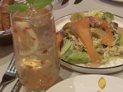 -YUE·6·西式融合餐厅(外滩六号店)