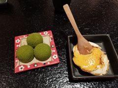 芝士焗蟹宝-無境·匠心日本料理(汉街店)