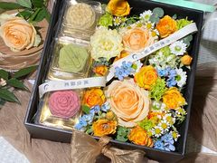 -L.C FLORA花予你(城西银泰城店)