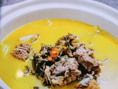 -潇湘·永州会馆(百子湾店)