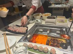 -海底捞火锅(玉桥商业广场店)