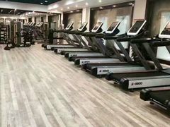 -山水文园健身游泳培训会所