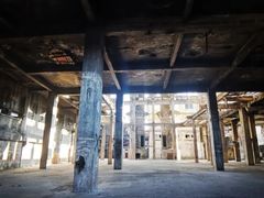 -广州市紫泥堂文化创意园景区