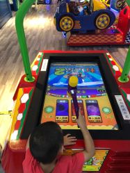 -Land Mark蓝马乐园(华联武夷购物中心店)