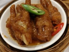 -丰鲤楼•闽南茶楼(仟禧汇店)