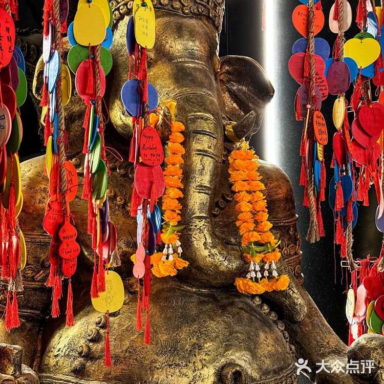 在国贸吃过一次，失眠了三天…