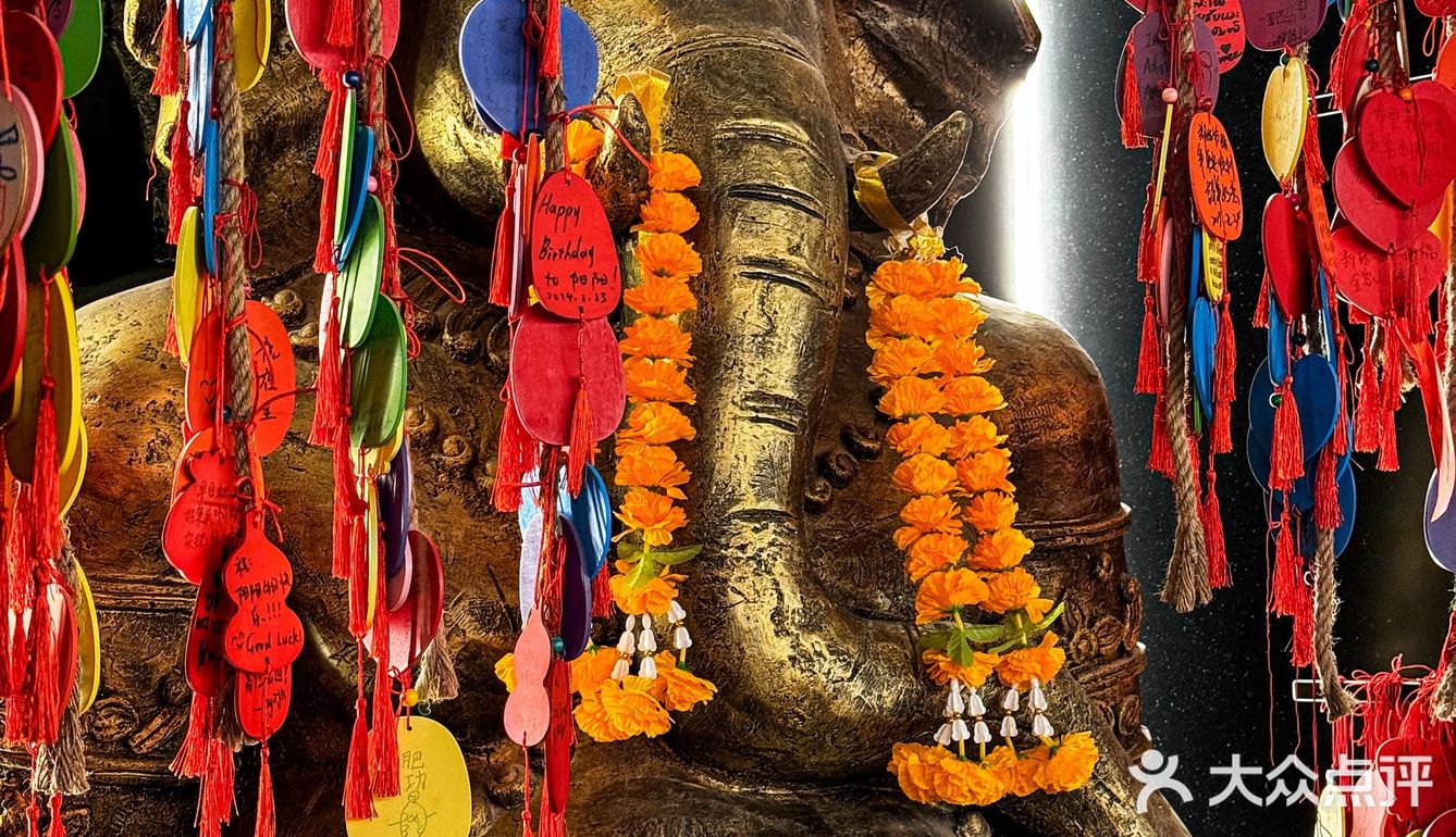 在国贸吃过一次，失眠了三天…