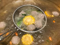 -小牛海记潮汕牛肉店(永定路店)