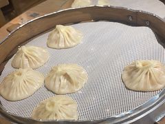 -老班长手工灌汤包老店(东山店)