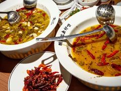 -太二酸菜鱼(群光广场店)
