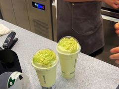 -茉酸奶(春熙路店)