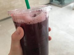 -星巴克(北京中关村北京国际店)