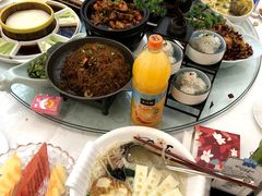 -谢先生酒店·椒宴集(沙湖店)