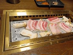 -新石器烤肉(中房金谊广场店)