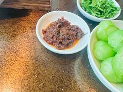 -漆黑觉米粉(三里屯店)