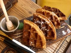-春庄咖啡SpringHues(钟楼小区店)