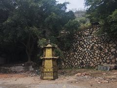 -草庵摩尼教遗址公园