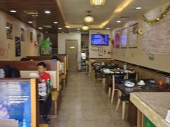 -金明子八带鱼馆(正宗韩国连锁店)