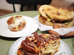 -TonTon(永康路店)