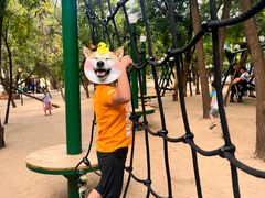 -渔岛海洋度假区