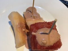 -泰谷酒店·太古码头闽菜自助餐厅