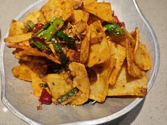-茅庐川菜(烟台吾悦广场店)