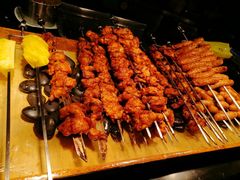 -梨花自助烤肉(天河城店)