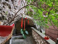 -东南悬空寺方广岩