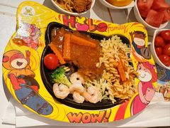 -豪享来(我格广场店)