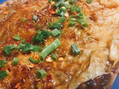 -老表记广西宵夜螺蛳鸭脚煲(西大店)