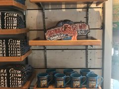 -Bubba Gump Shrimp(Ala Moana)