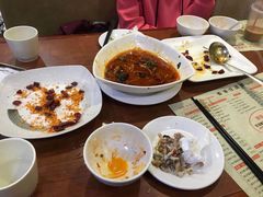 -香港仔茶餐厅(凤阳店)