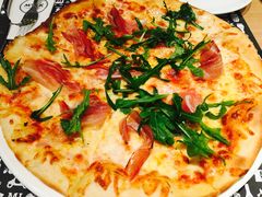 -MYLK意式小厨(熙地港店)