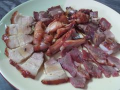 得心斋-烧味拼盘-得心斋(文华北路店)