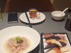 -小厨娘淮扬菜(奥体博览中心奥美店)