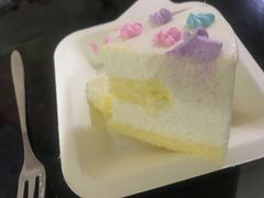 -巴思客蛋糕(交通路店)