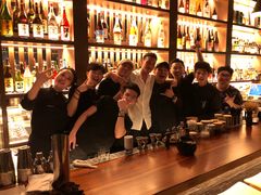 -RMK Shochu Bar(三诺店)