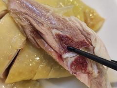 -文记壹心鸡(宝华路店)