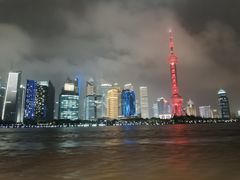 -黄浦江游览-售票处