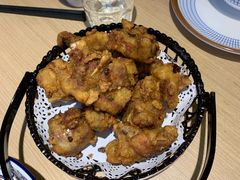 -兔爸私家小厨(新北万达店)