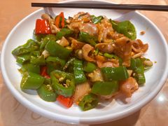 -年辉渔村·非遗传承餐厅(新丰江店)